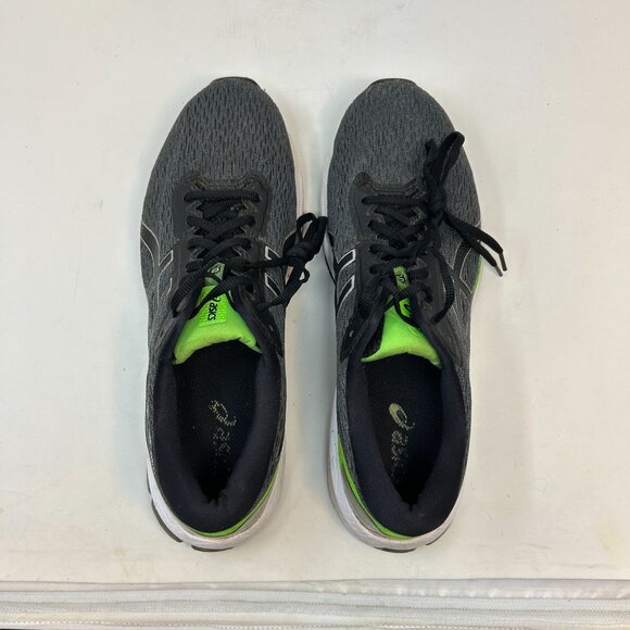 ASICS Men Running shoe GT-1000 9 (1011A770)  sneakers Size 11.5 - Picture 8 of 10